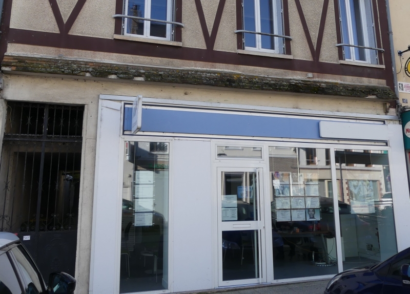 Maison coup de coeur
